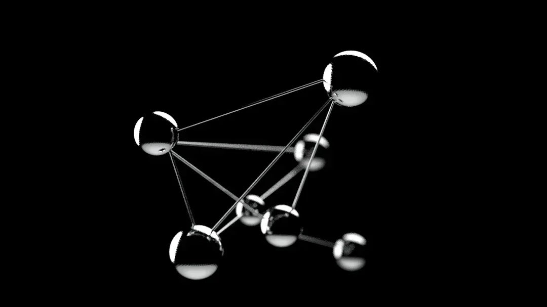 Support network essentials for your growth journey – Avodah Dynamics