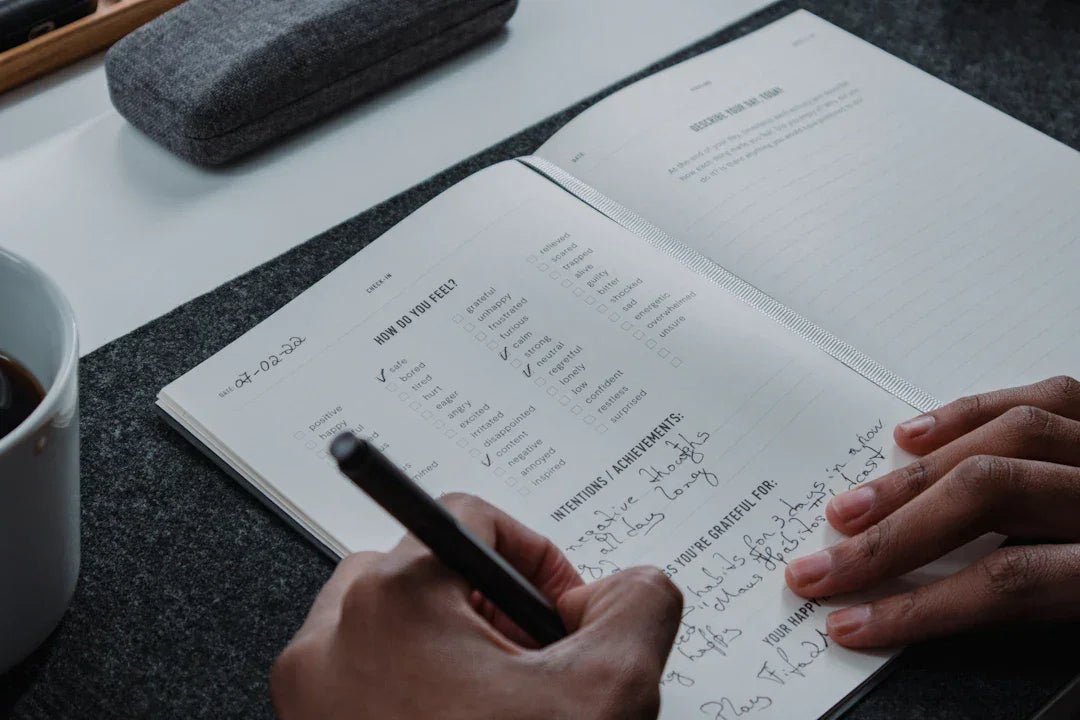 Daily habits for major outcomes avodah dynamics – Avodah Dynamics