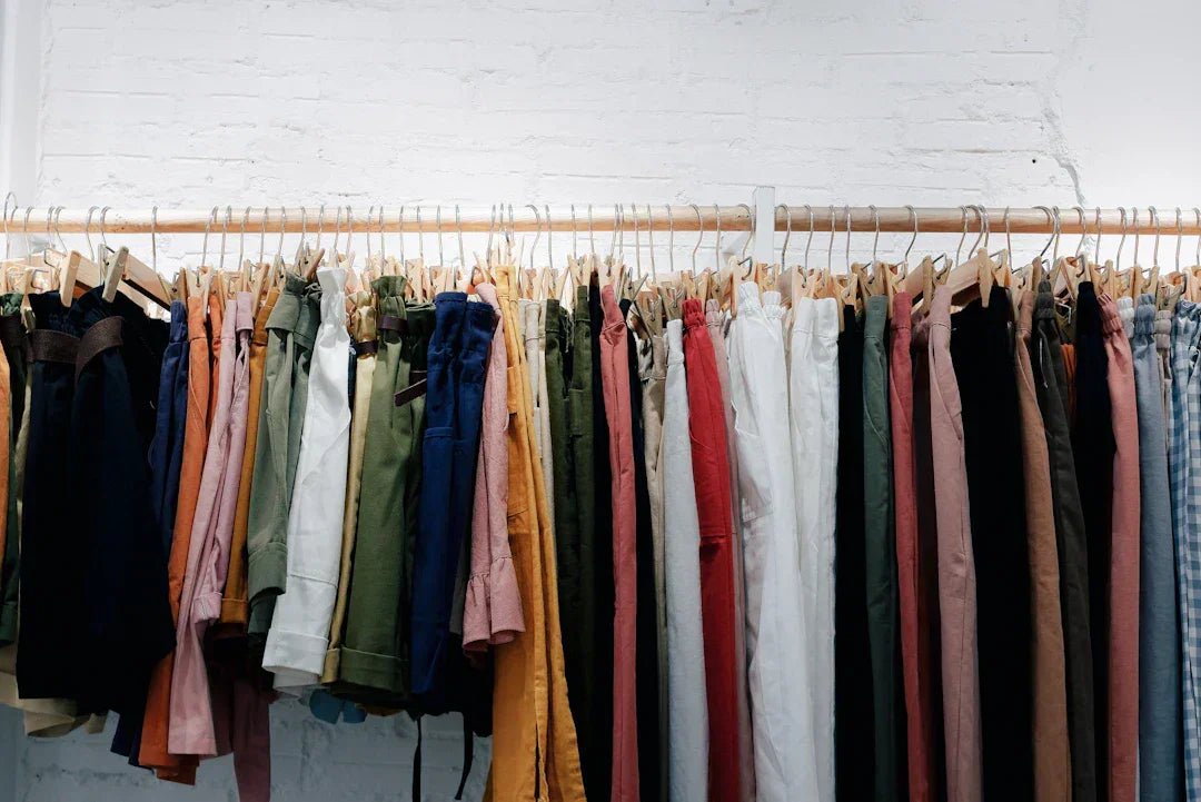 Sustainable activewear: revolutionizing consumer choice – Avodah Dynamics