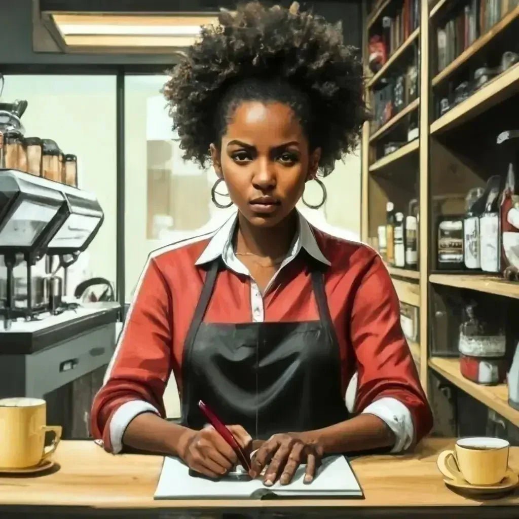 Black entrepreneurs defy systemic challenges – Avodah Dynamics