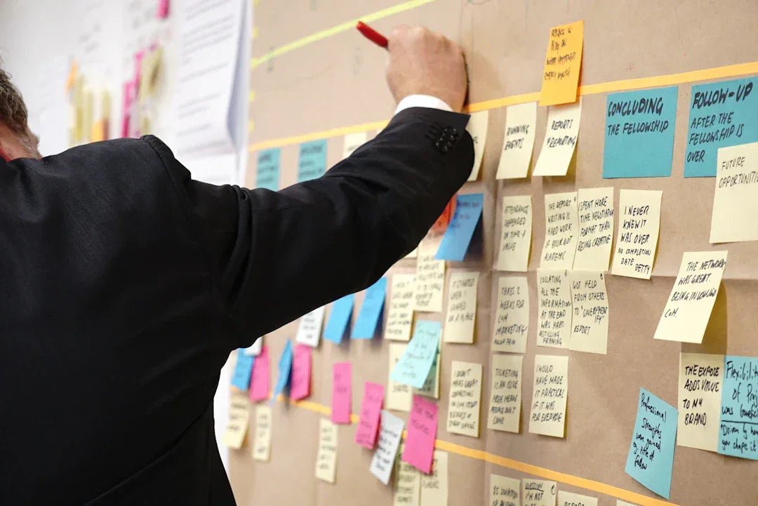 Empowering Teacher Leaders for Enrollment Growth – Avodah Dynamics