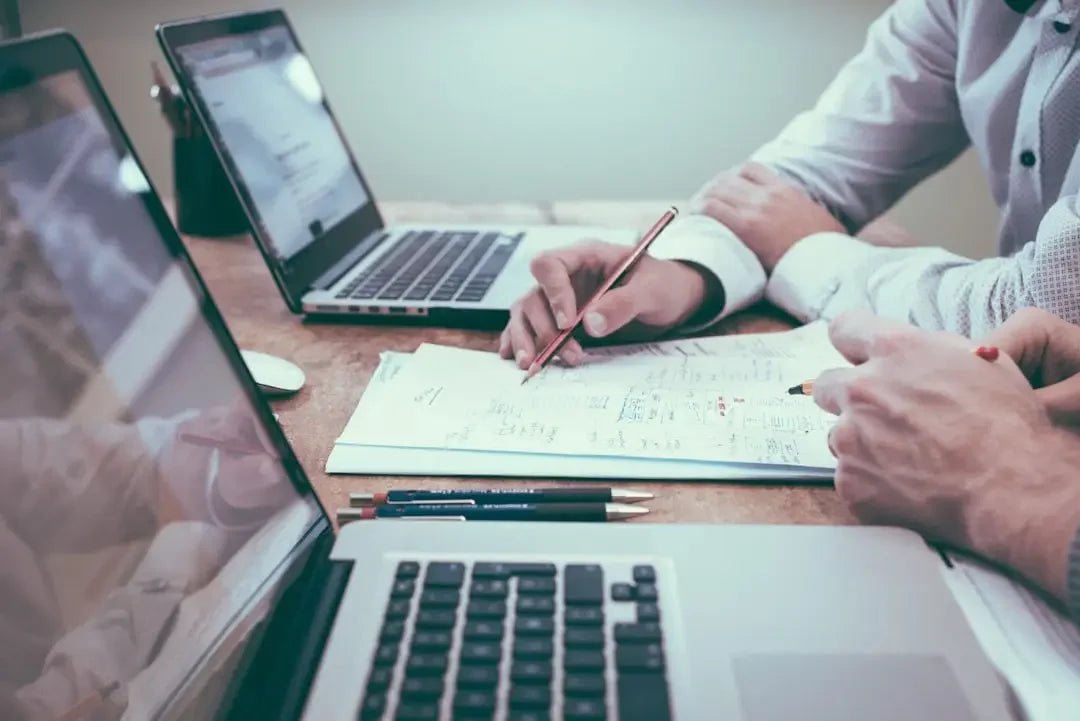 Unlock business success: foster collaborative work – Avodah Dynamics