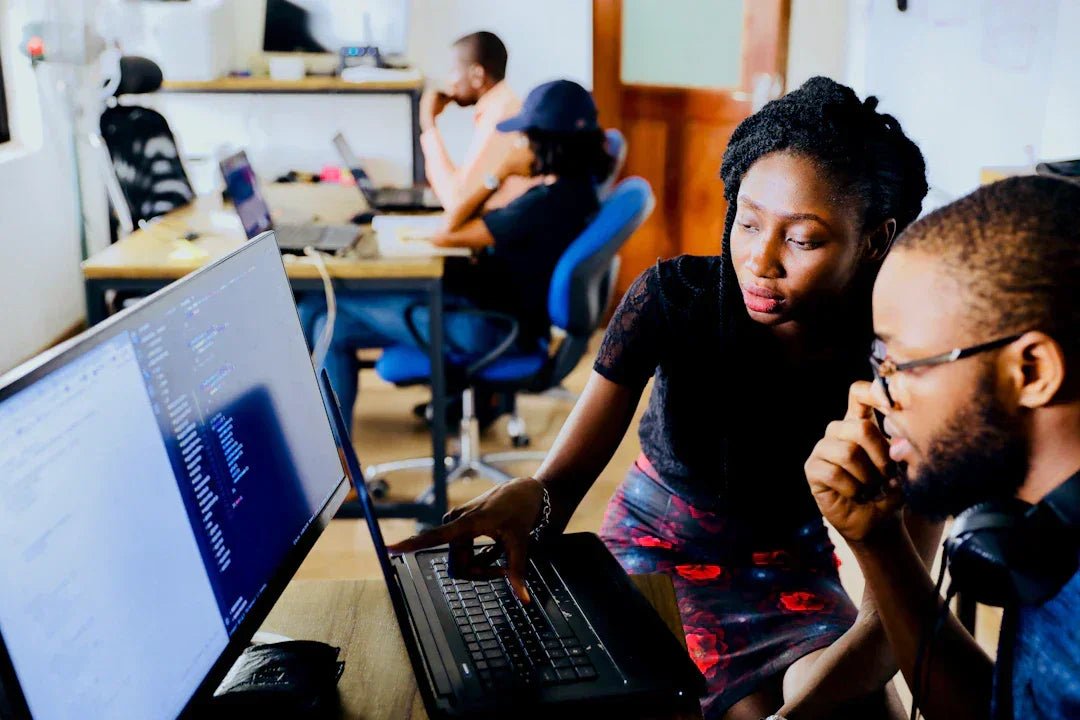 Boost productivity: build trust among team members – Avodah Dynamics