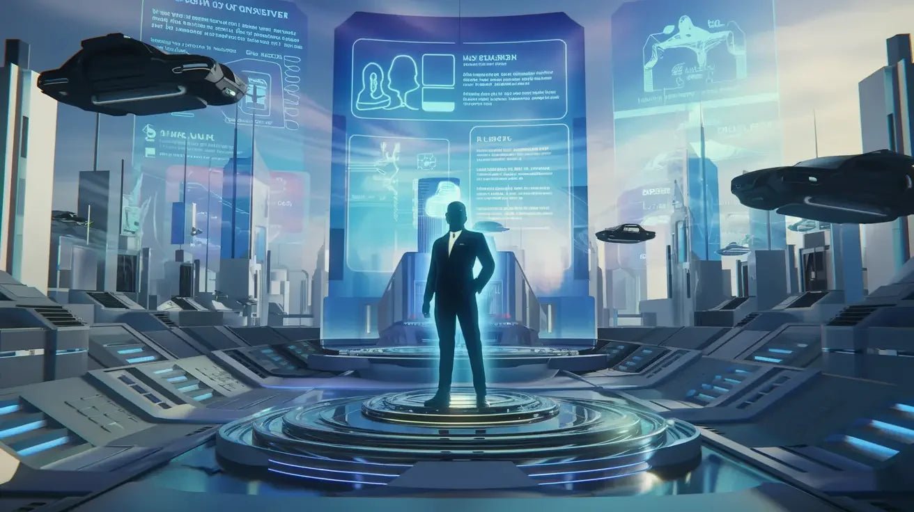 Evolving leadership styles in the tech era – Avodah Dynamics