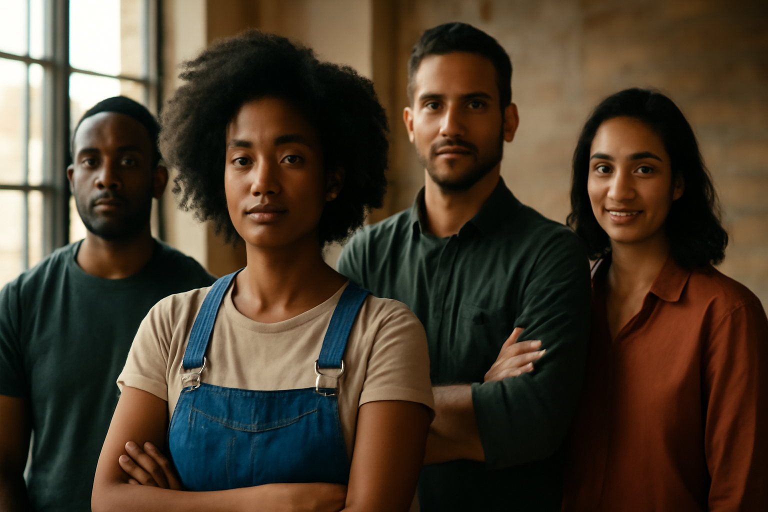 Teamwork Unleashed: When Every Member Leads by Lifting