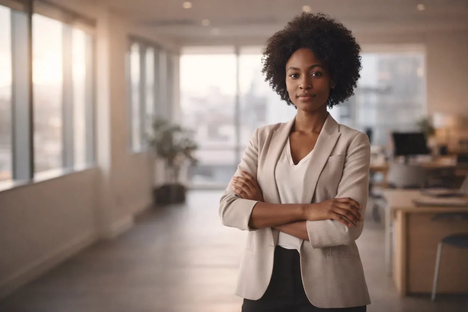 The First Person You Lead: Mastery of Self – Avodah Dynamics