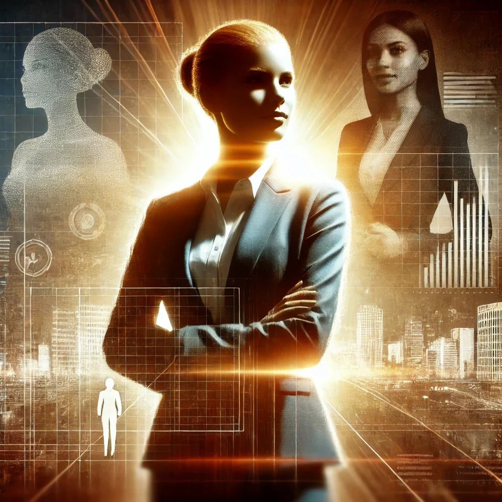 THE INNER RESET EVERY LEADER NEEDS – Avodah Dynamics