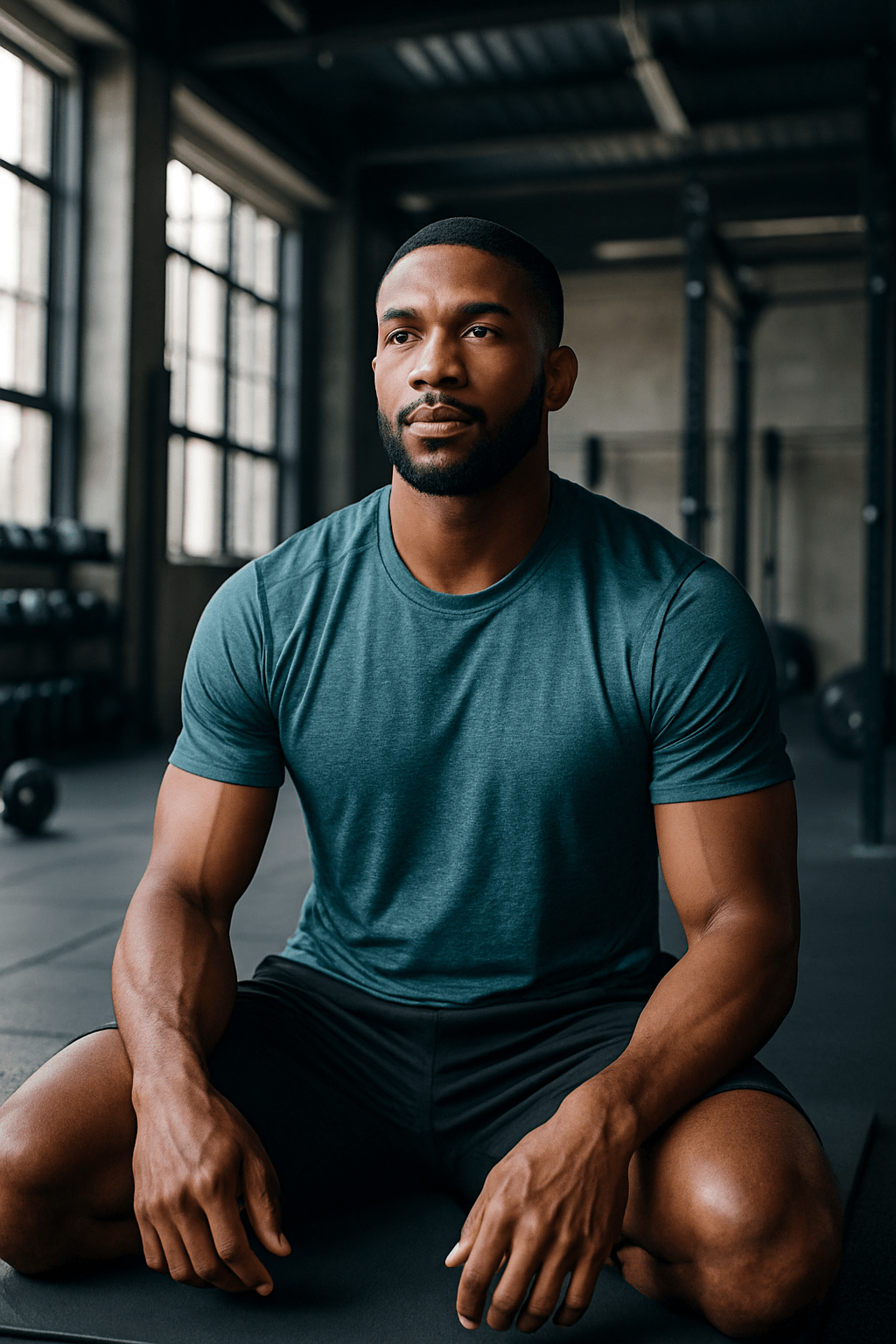 The Leader’s Edge: Discipline Over Motivation – Avodah Dynamics