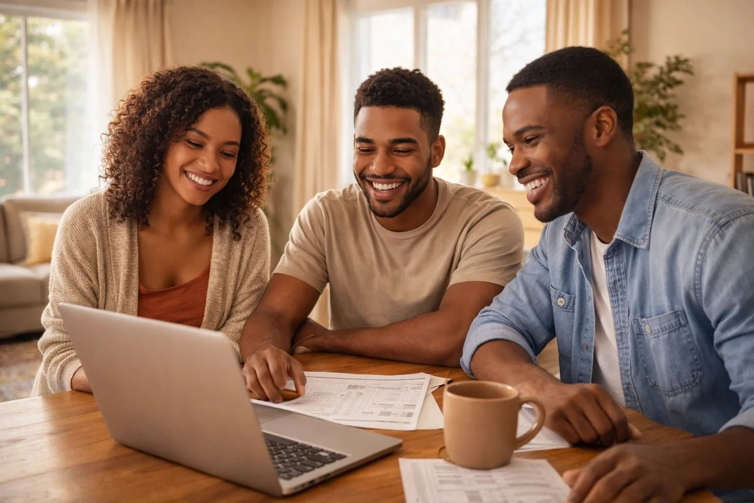 The Peace Fund: Building Your Financial Safety Net – Avodah Dynamics