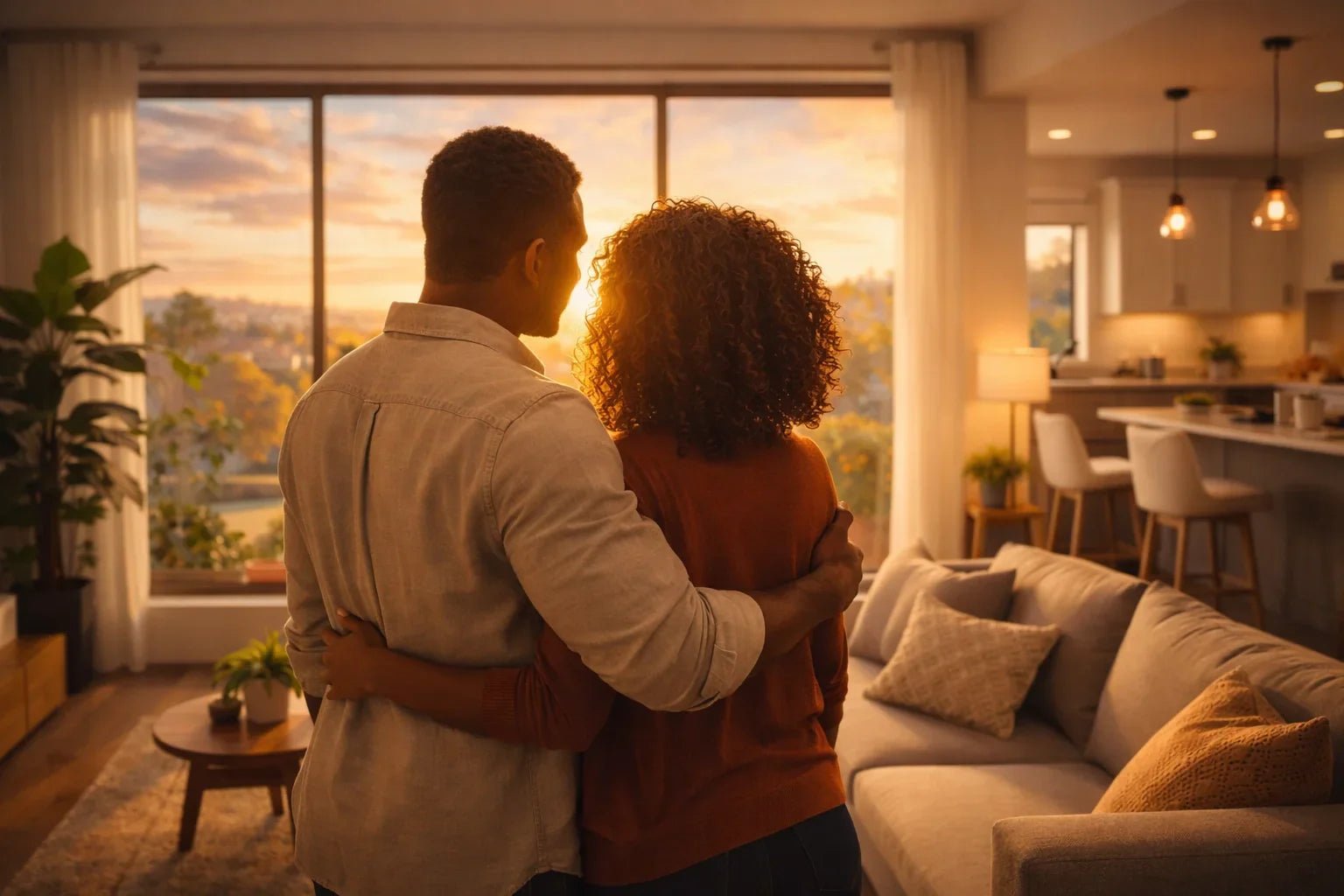 The Power Couple: Creating a Shared Family Vision – Avodah Dynamics