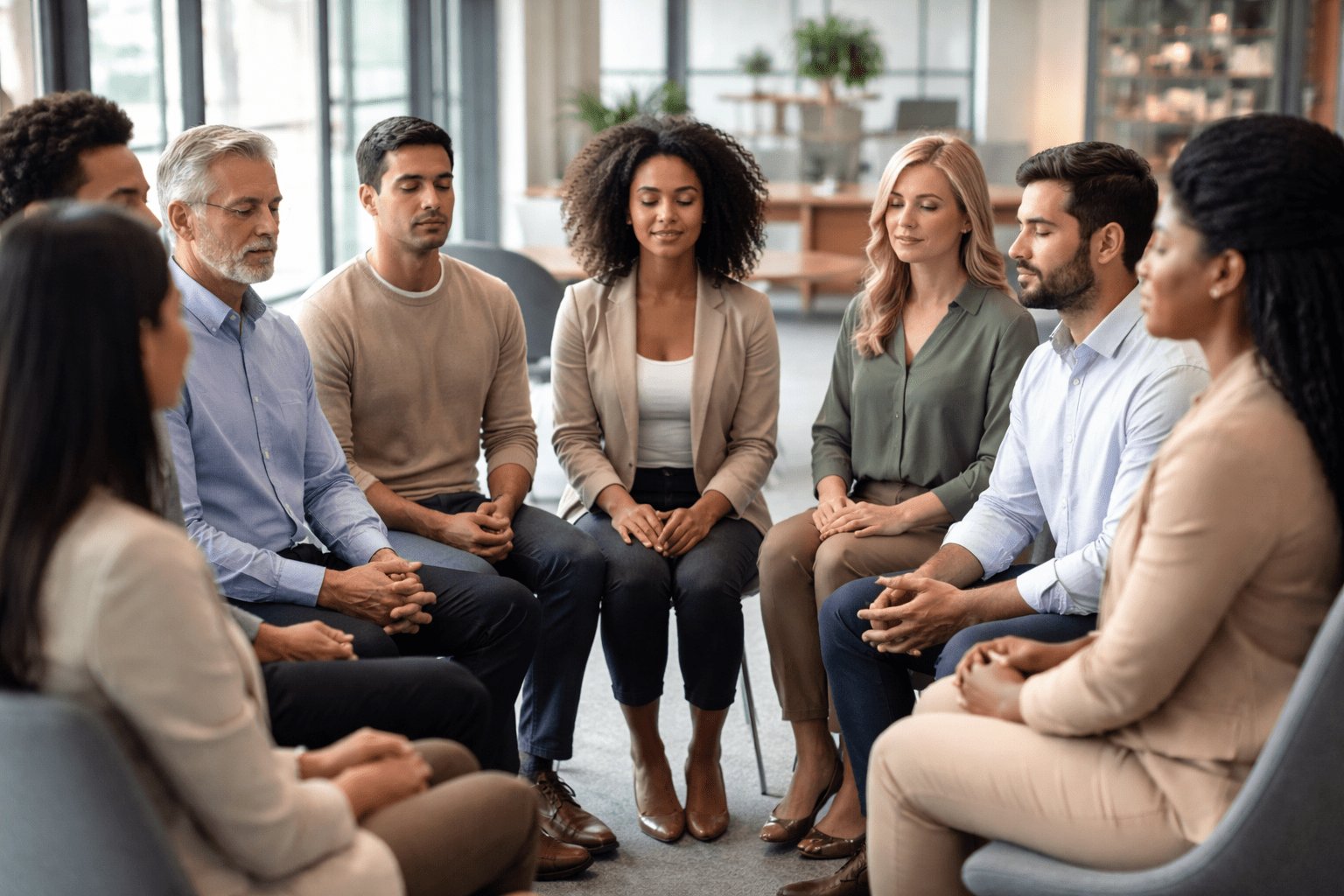 The Power of the Pause in Leadership Decisions – Avodah Dynamics