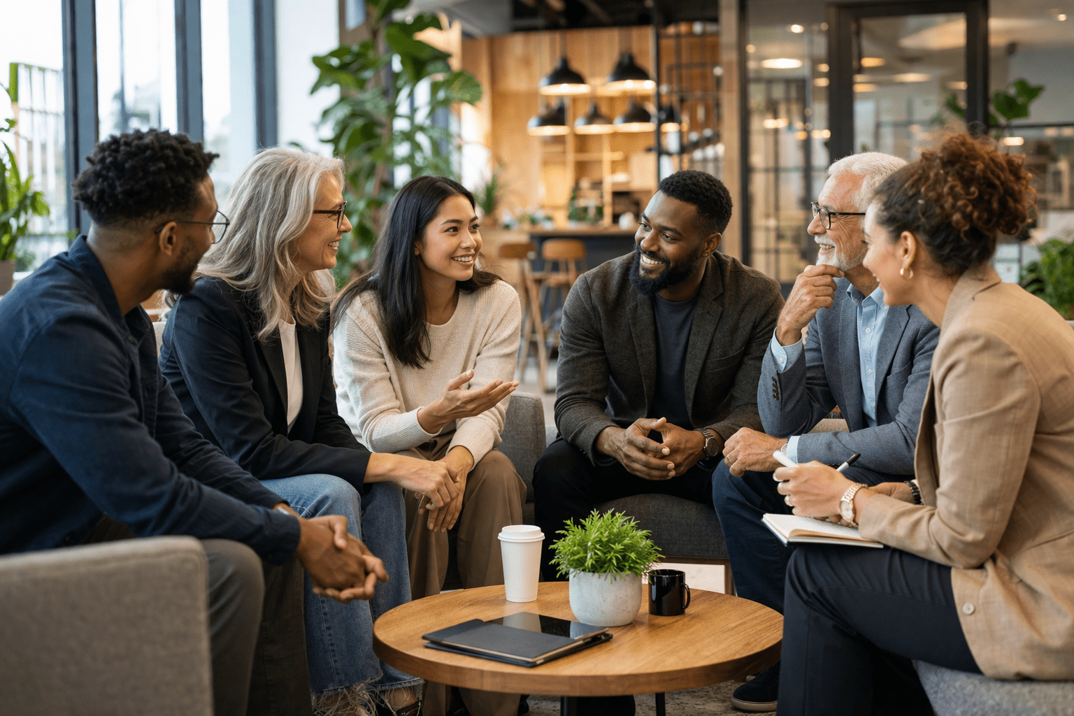 The Three Pillars of Fearless Leadership – Avodah Dynamics