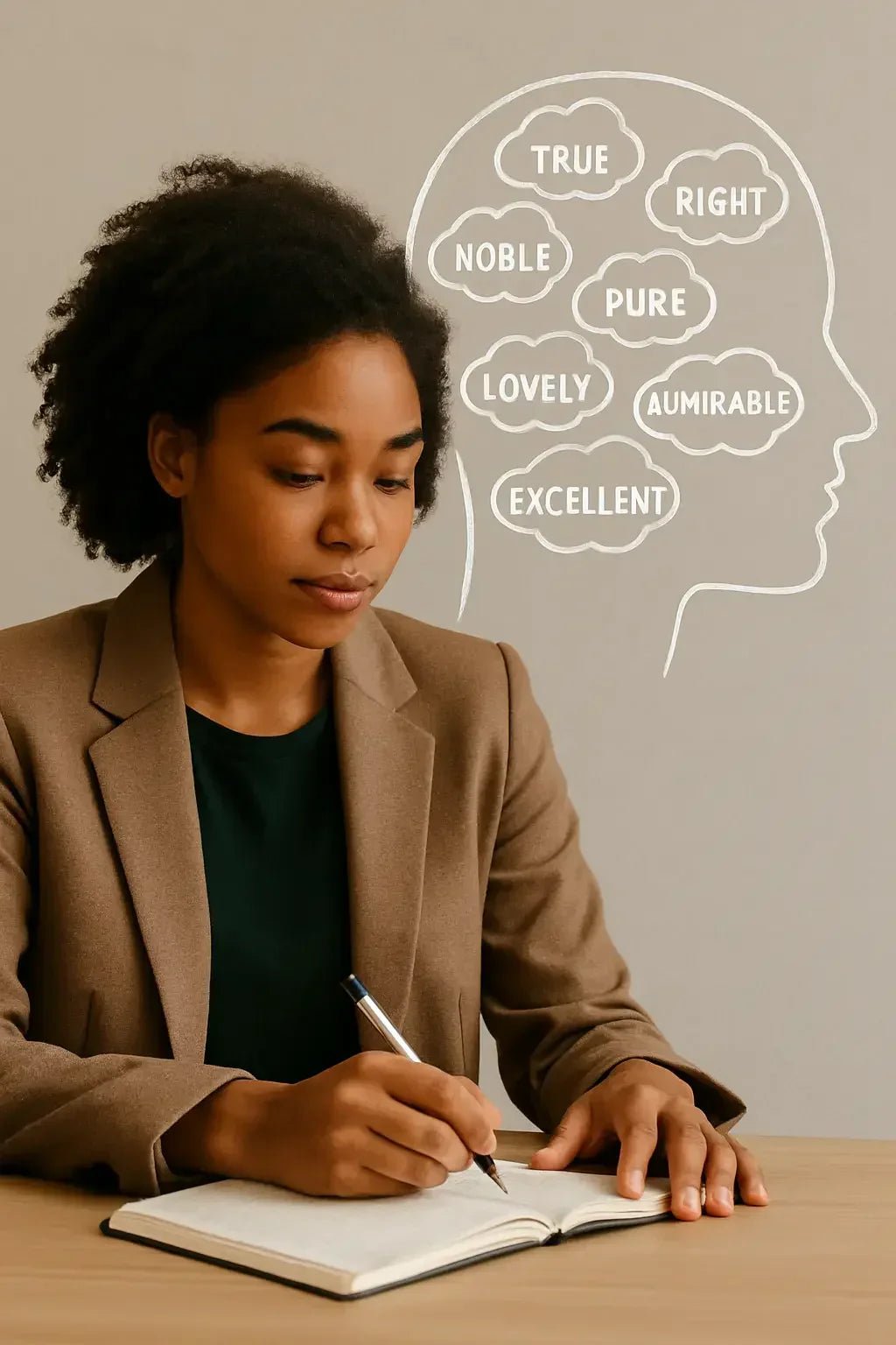 Master leadership with thought life at avodah dynamics – Avodah Dynamics