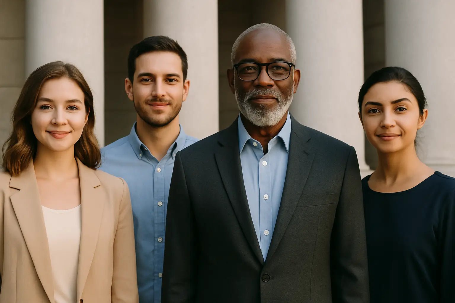 Three pillars of kingdom leadership avodah dynamics – Avodah Dynamics