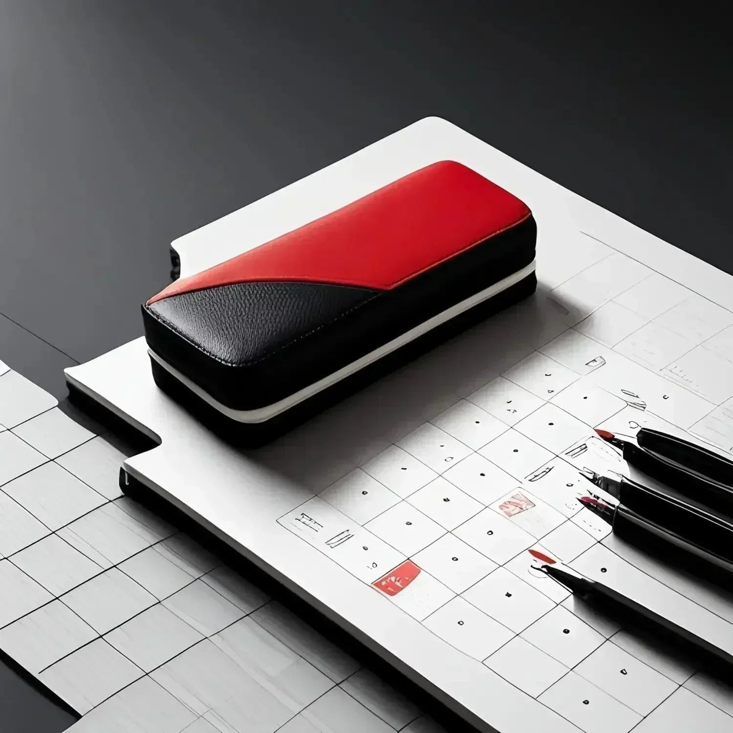 Master productivity: time blocking & task grouping – Avodah Dynamics