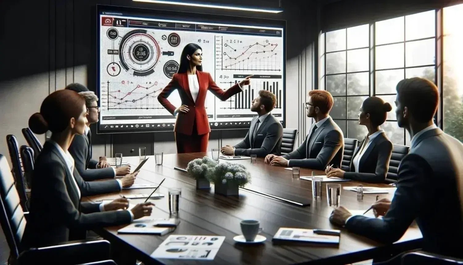 Time management mastery: leading in Avodah Dynamics – Avodah Dynamics