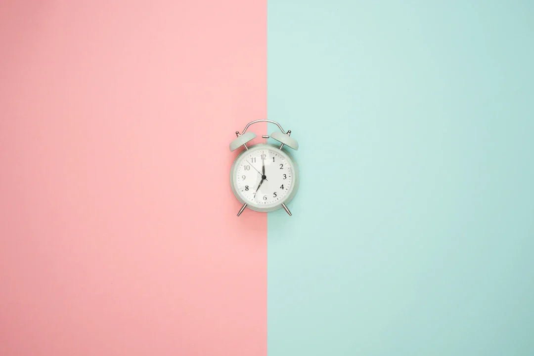 Master time management strategies avodah dynamics store – Avodah Dynamics