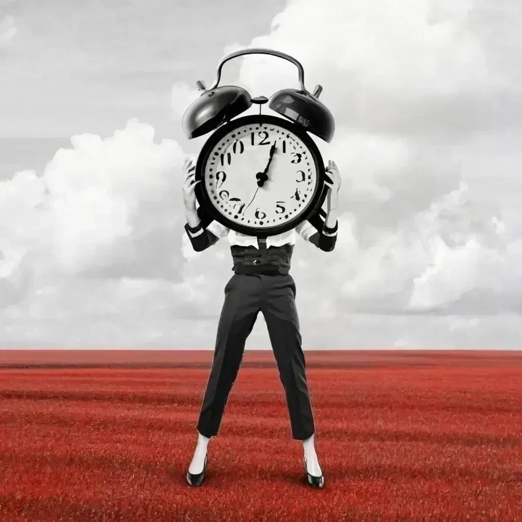 Boost efficiency: master effective time management – Avodah Dynamics