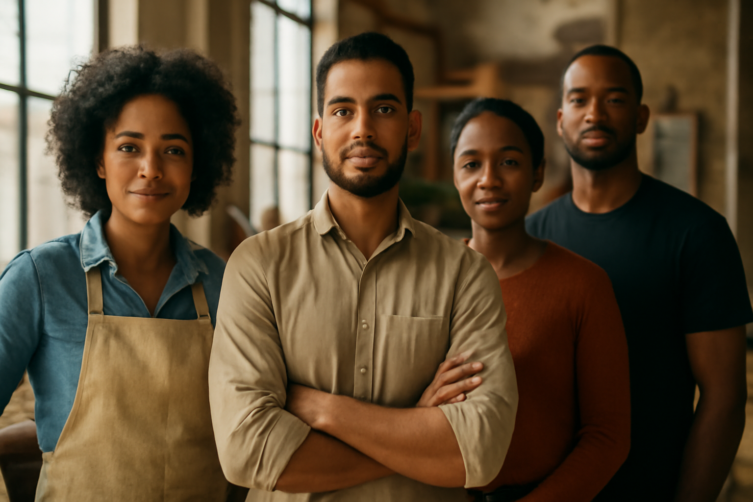 Avodah dynamics transformational leadership for growth – Avodah Dynamics
