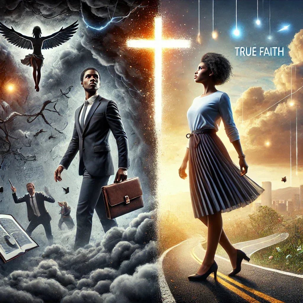 Purpose-driven leadership unveiled: the truth of doubt – Avodah Dynamics