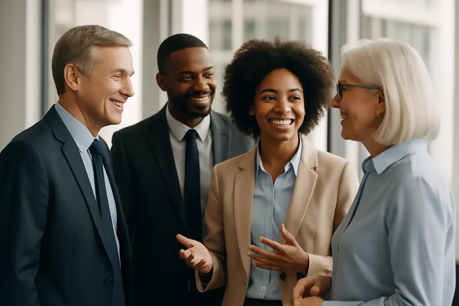 Avodah dynamics true source for authentic leadership – Avodah Dynamics