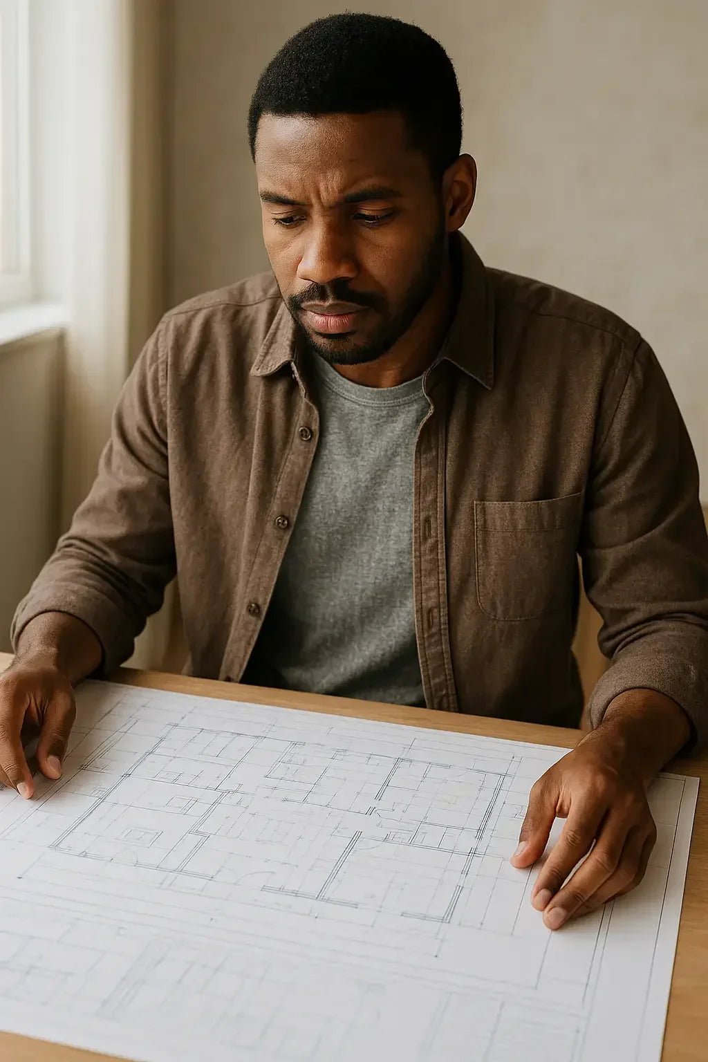 Embrace your unique purpose beyond the finished product – Avodah Dynamics