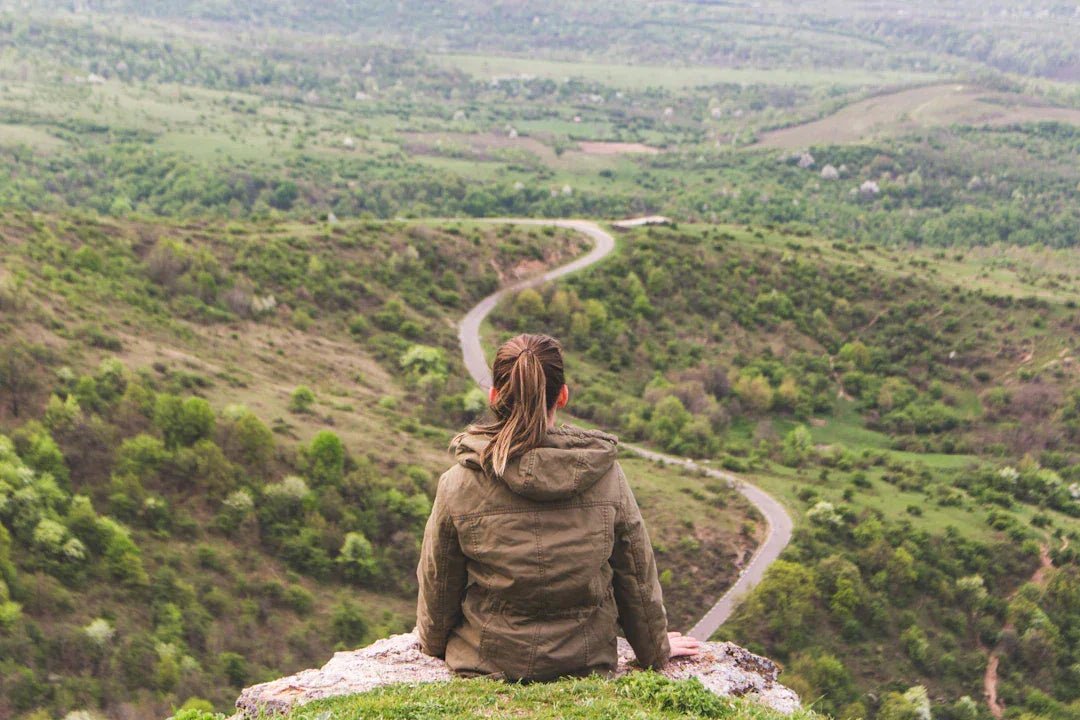 Avodah dynamics power mindset for personal growth – Avodah Dynamics