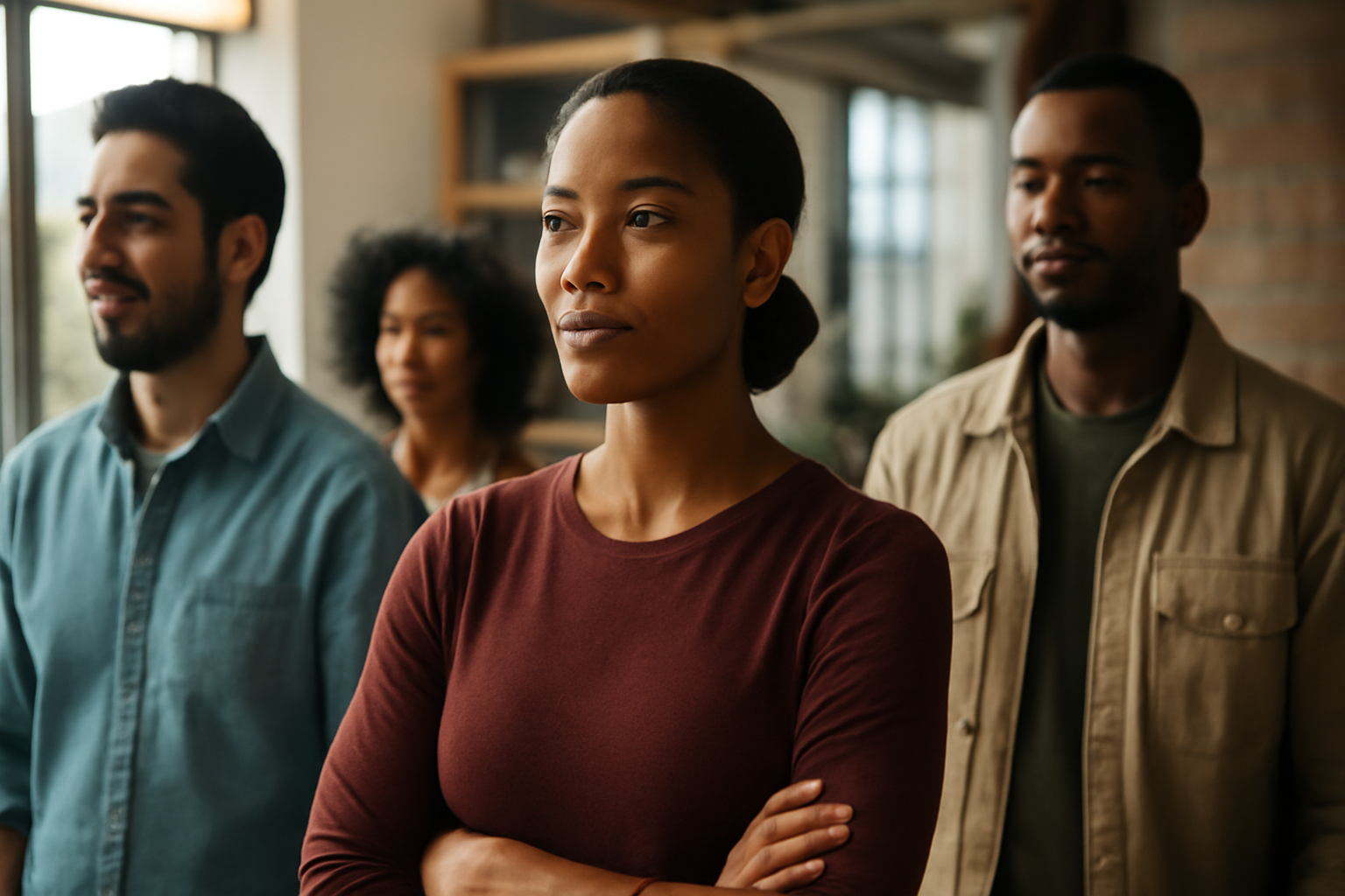 The Virtue of Patience in Generational Building
