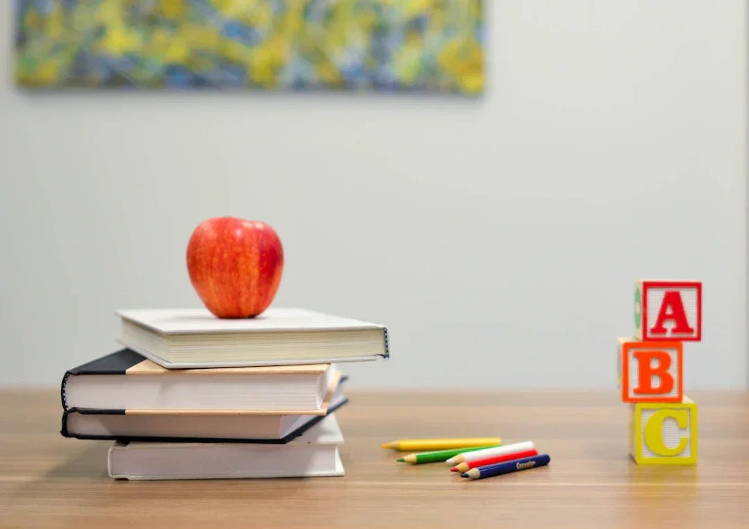 Visionary Leadership Boosts Teacher Retention – Avodah Dynamics
