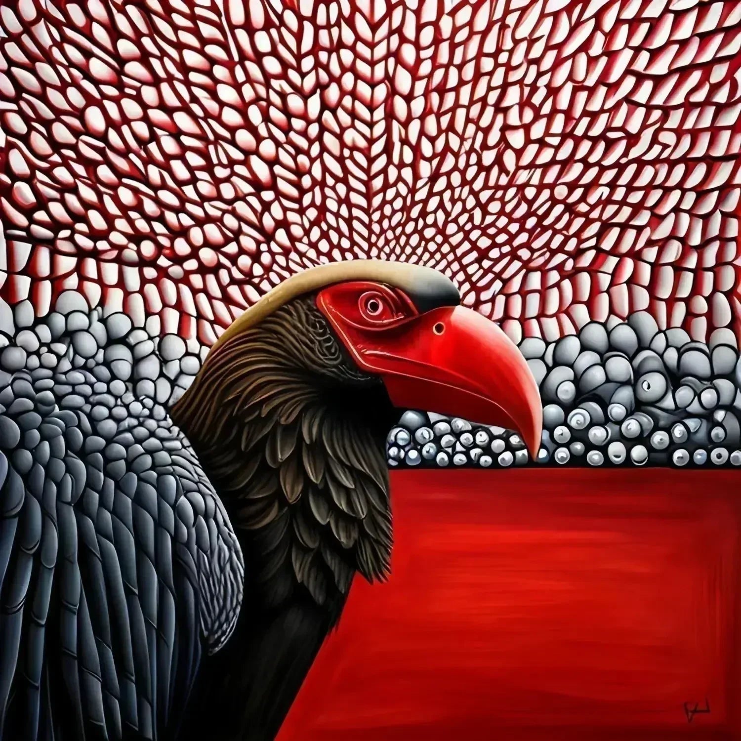 Mastering vulture culture in the corporate world – Avodah Dynamics