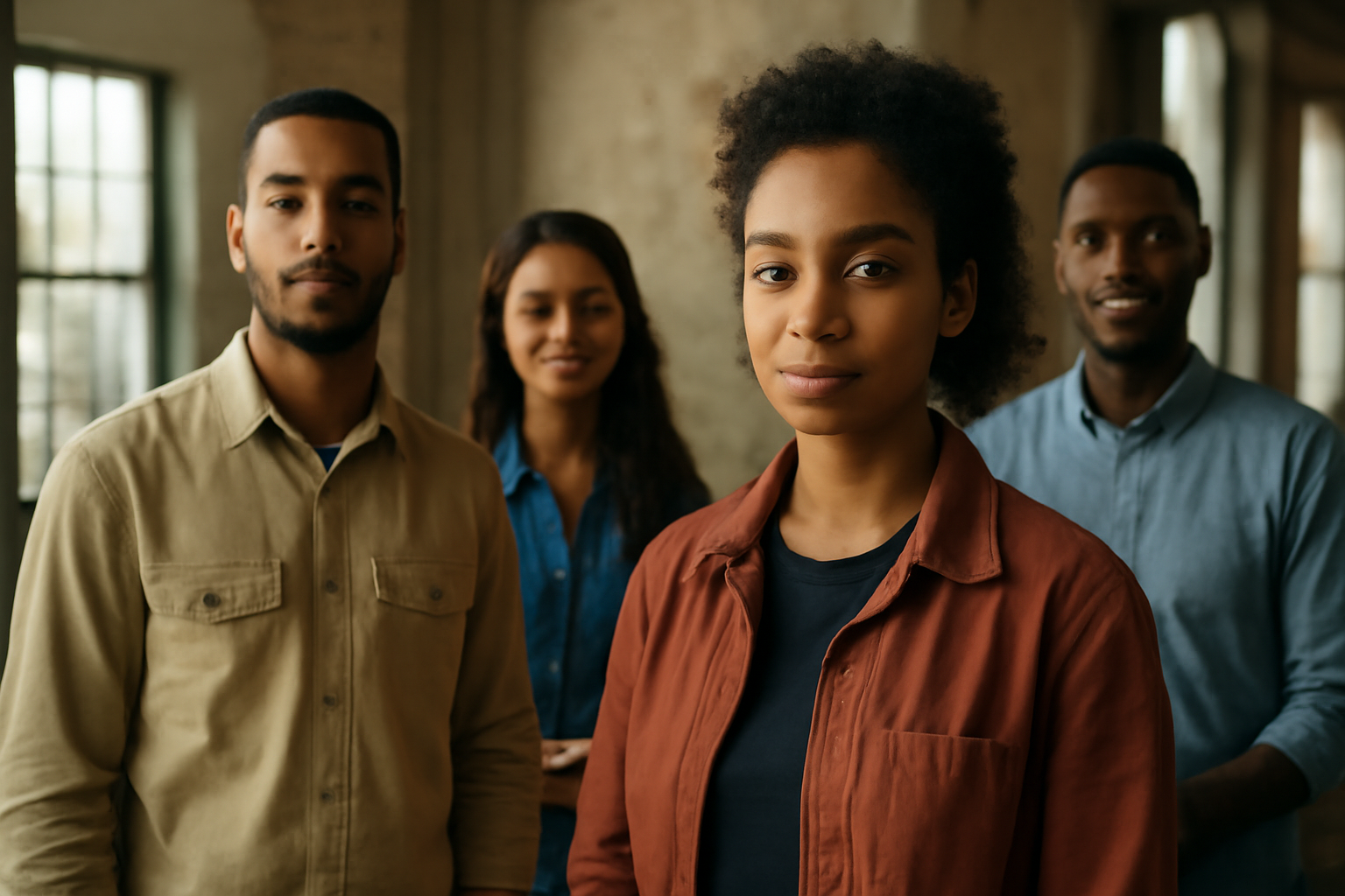 The Weight of Your Words: A Generational Impact