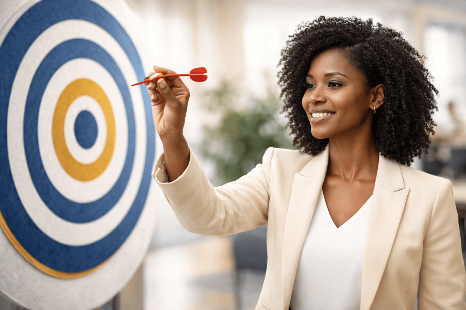 What Am I Comparing? Leading Free from False Assignments – Avodah Dynamics