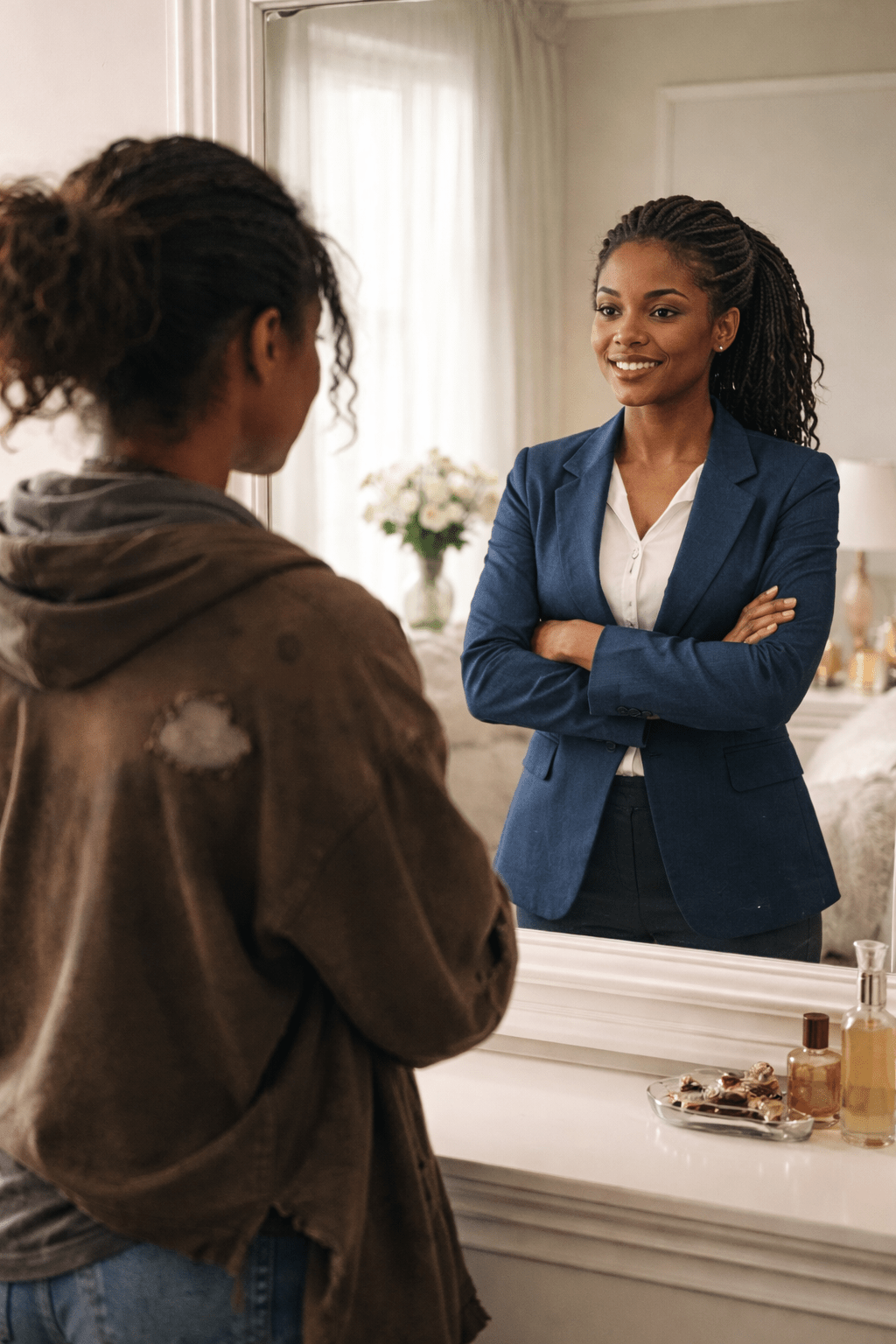 What are You Wearing – Avodah Dynamics