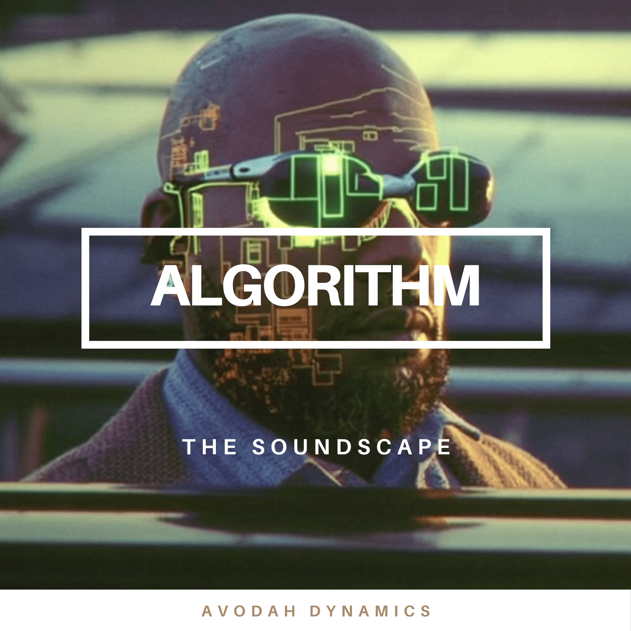 WHEN GOD WRITES THE ALGORITHM - STREAM EVERYWHERE – Avodah Dynamics
