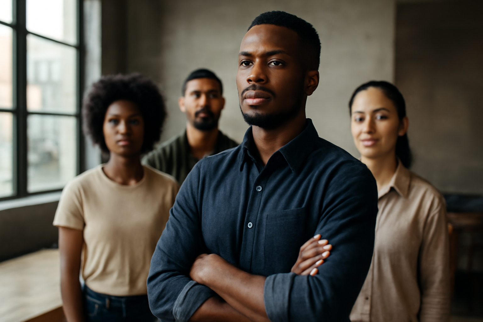 When Good Enough Is Not Enough for God's Kingdom