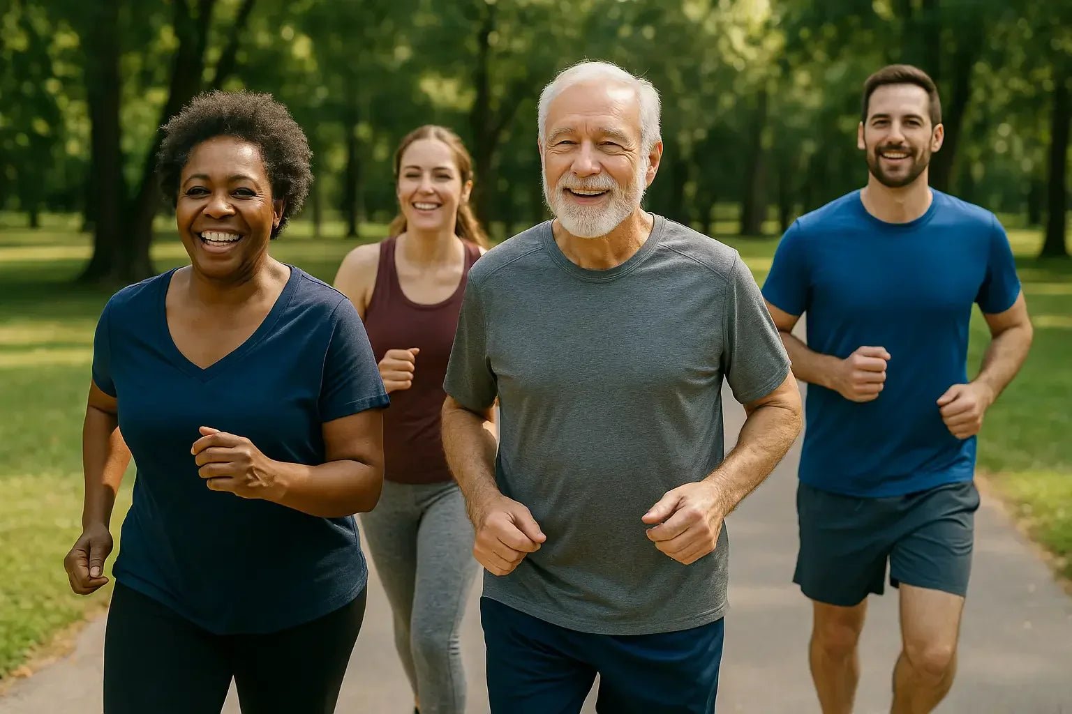 Whole-person care in purpose-driven leadership avodah – Avodah Dynamics