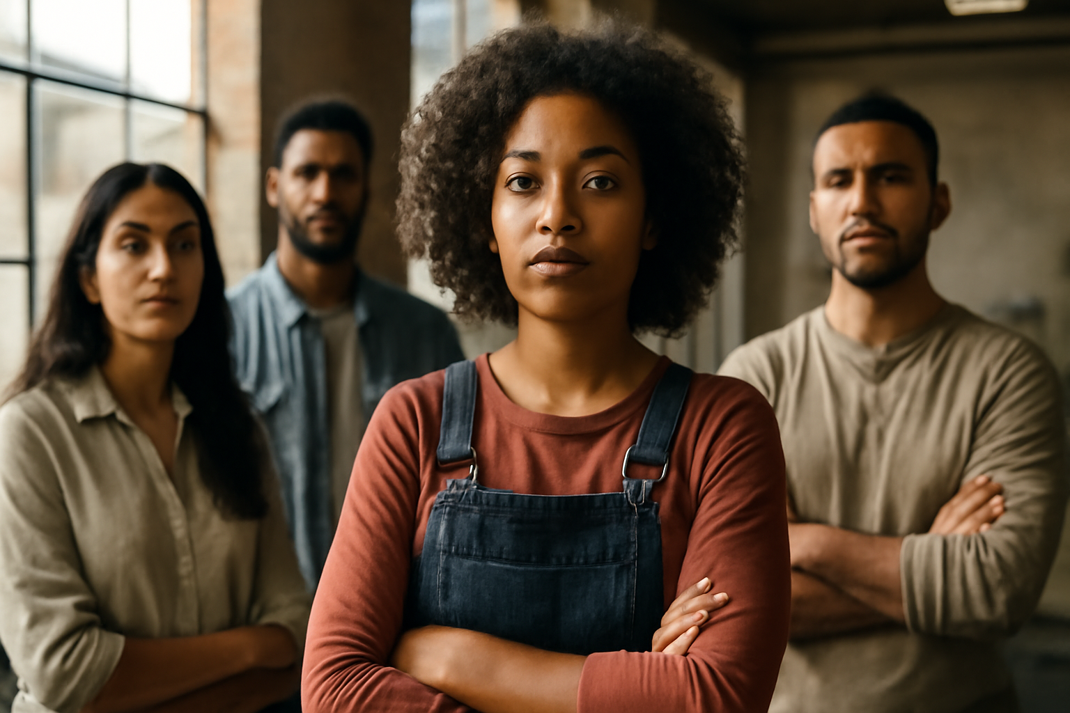 Why Growth Feels Uncomfortable