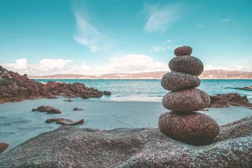Thrive in fast-paced work with self-care tips – Avodah Dynamics