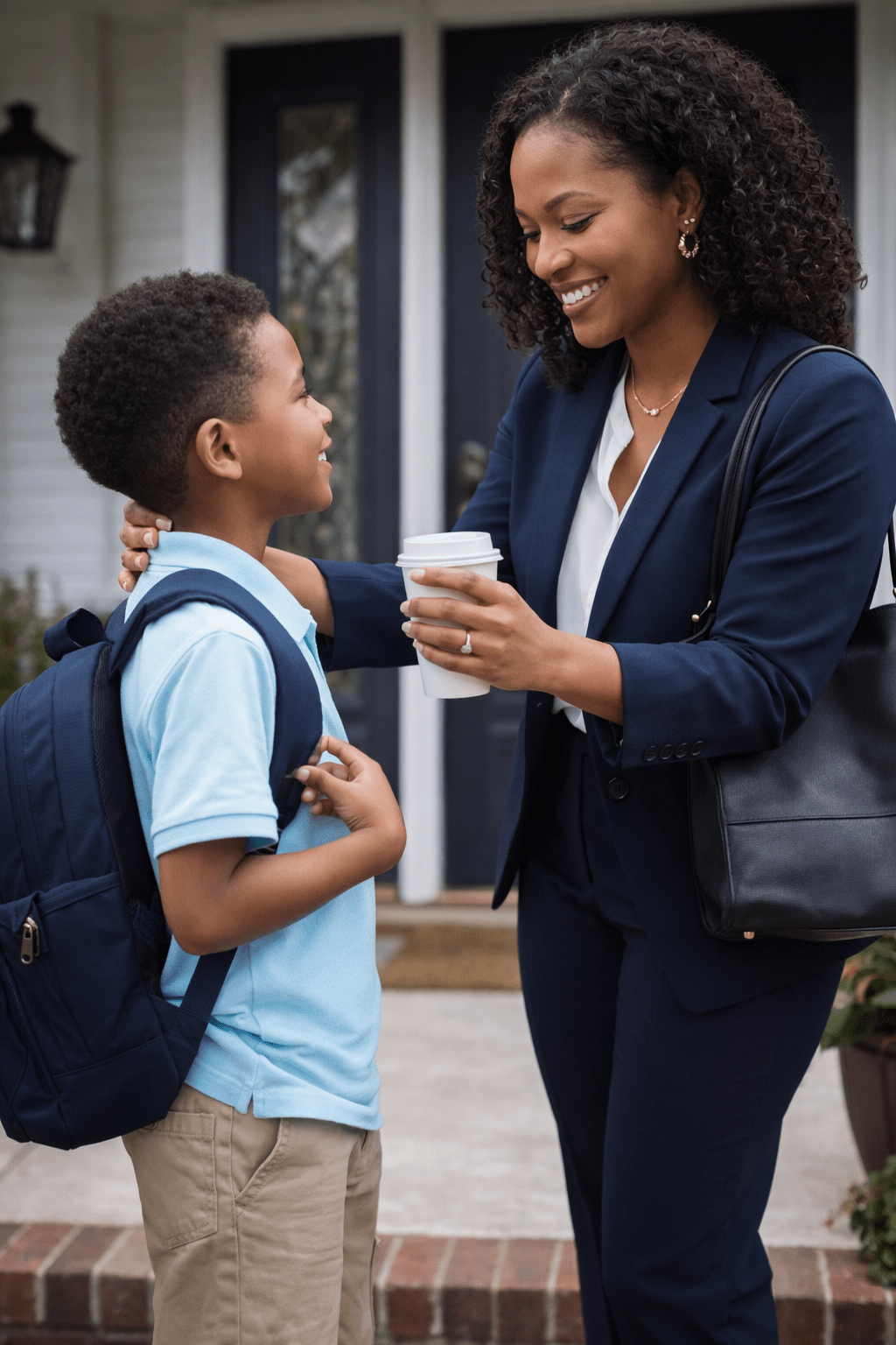 Work-Life Balance: Leading with God’s Wisdom – Avodah Dynamics